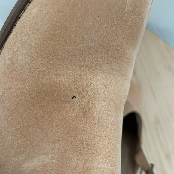 Toms Leila Slingback Sandals​​​​​ - Picture 9 of 9